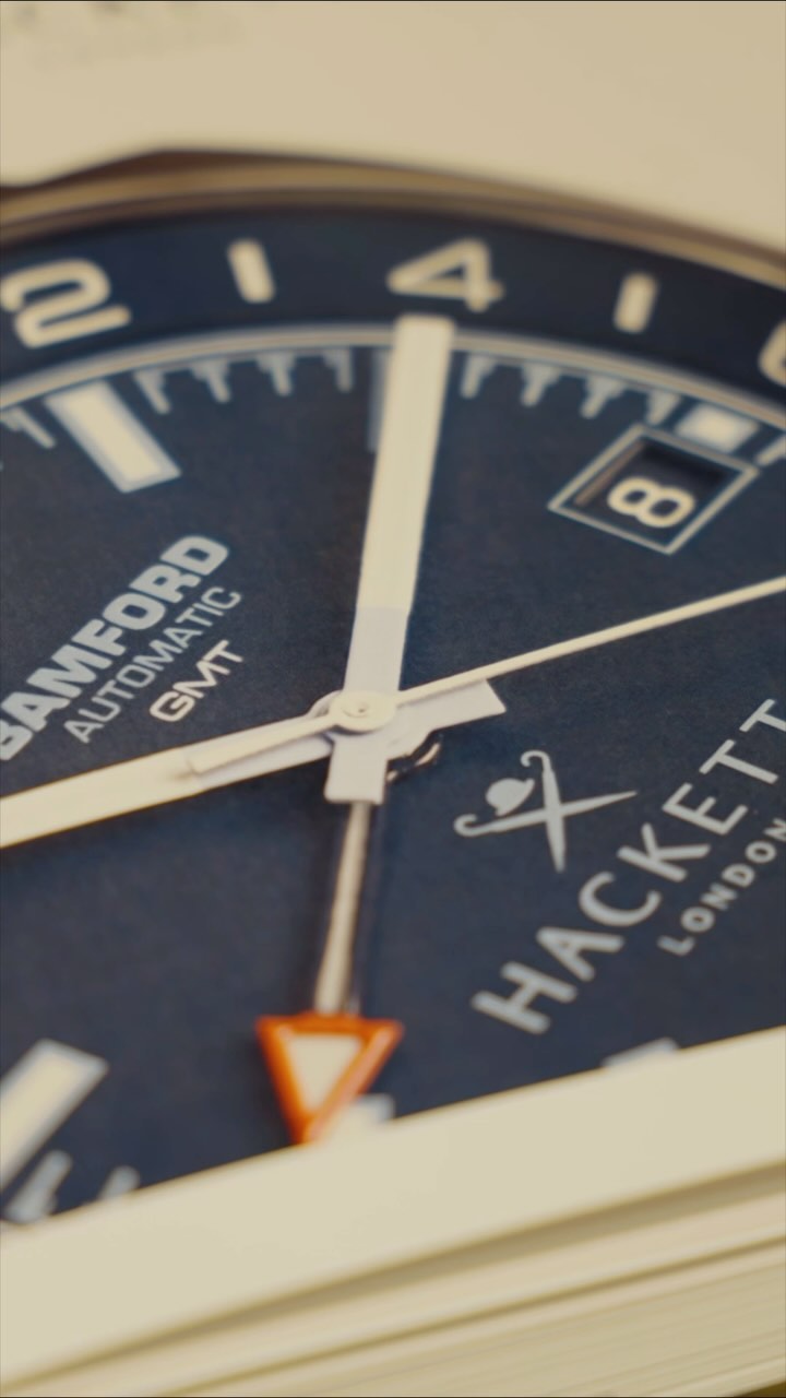 Recent work for the latest @hackettlondon x @bamfordwatchdepartment collaboration, hosted at 14 Savile Row, London.