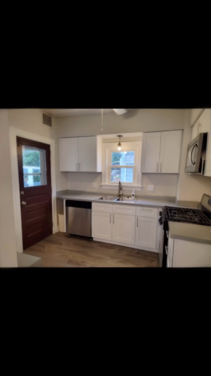 Before ➡️ After 😊