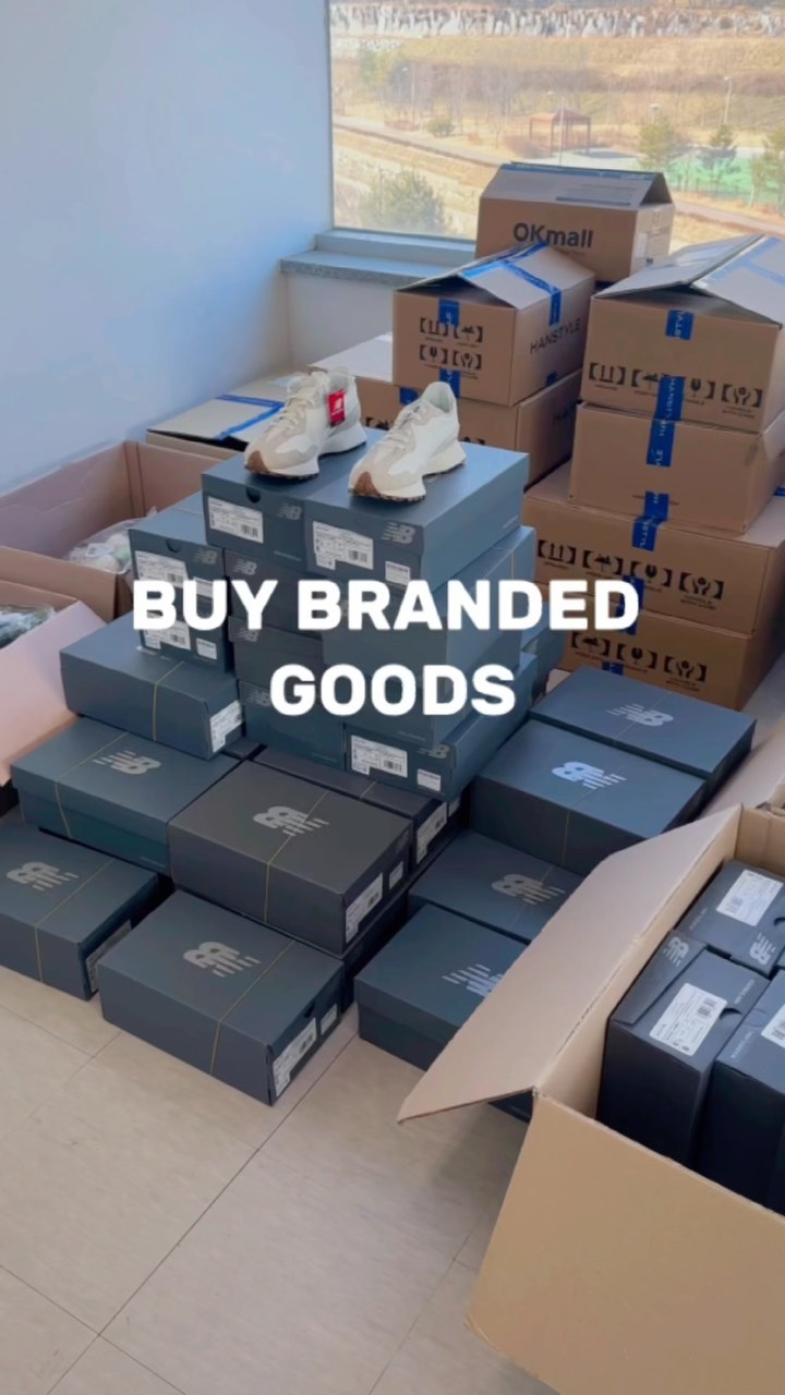 Starting your retail business for imported goods soon? Consider our services and be our partner! Benefit from free warehousing up to 60 days for every package, low handling fees, zero commission fees, and competitive international forwarding rates!
For more information, check links in our bio.
#khaul #koreapasabuy #pasabuykorea #koreashopping #krwarehouse #koreanwarehouse #koreanaddress #koreanaddressrental #kaddyservice #kaddy #agentnoona #kpopgo #nikekorea #nikedunklow #niketrade #newbalance
