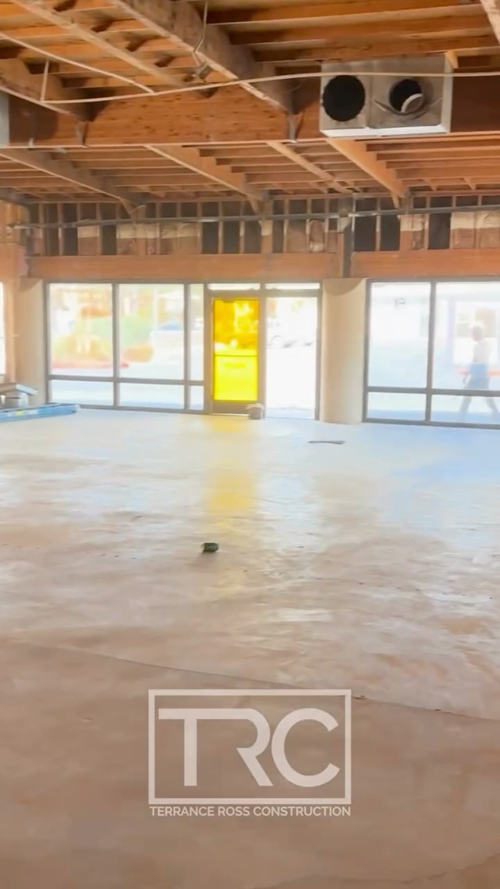 TRC is honored to take on the Papa Dan’s Restaurant build. For 40 years, Papa Dan’s has been a cornerstone of our community, and it’s a privilege to be part of their next chapter.
Since 1989, we’ve shared the same love for this desert and its people, and we’re excited to transform this space into something special that everyone can enjoy for generations to come. Stay tuned.🎉