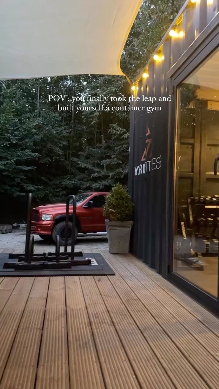 The best decision we have made 🙌🏼