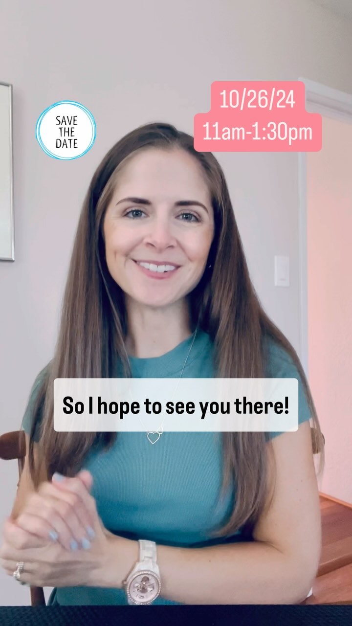 🌸 This Saturday, October 26, I will be tabling at the FREE Blossom Birth and Family Gathering Event @blossombirthandfamily at the OFJCC in Palo Alto from 11 AM to 1:30 PM.
🌸This is an opportunity for new parents, or those on their journey to parenthood, to connect with local providers who support fertility, pregnancy, postpartum, and parenting needs.
🌸At this fair, you will meet perinatal mental health therapists, such as myself, as well doulas, sleep consultants, perinatal fitness providers, childcare services, and other maternal wellness providers.
🌸So stop on by, bring your family or a friend, and I’d love to introduce myself!
When: Saturday10/26/24 11 AM – 1:30 PM
Where: Oshman Family JCC – Arrillaga Family Pavilion (Bldg. C), 2nd floor
3921 Fabian Way, Palo Alto, CA 94303
#perinatalmentalhealth #maternalmentalhealth #pregnancywellness #postpartumwellness #postpartumsupport #4thtrimester #newmomsupport #doulasupport #bayareamoms #momfitness #sleepconsultant #paloaltomoms #sanjosemom #blossombirthandfamily #meggiezangerlpcc