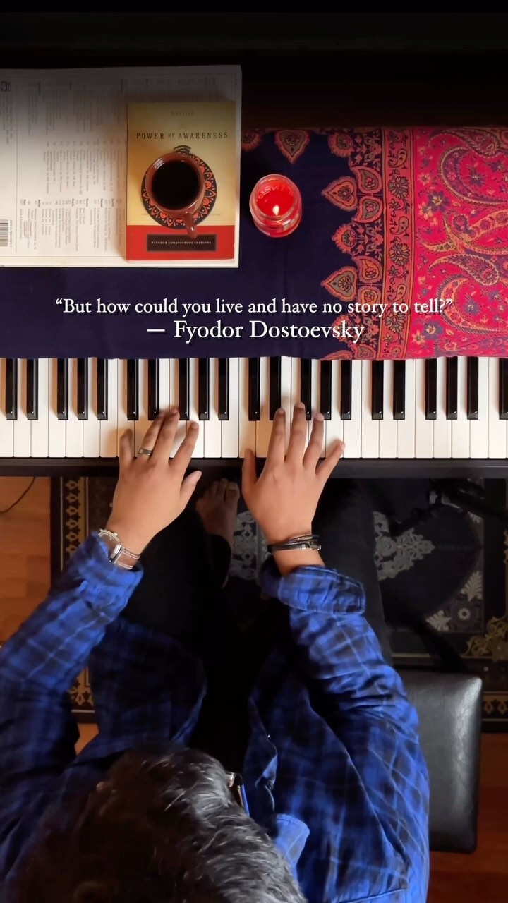 missing the old classics šµ
#piano #darkacademia #classicalmusic #composition