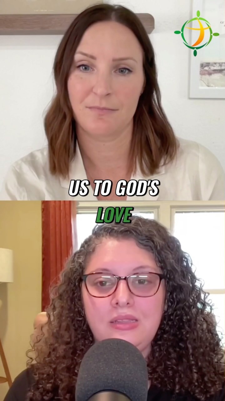 The true purpose marriage and love for #christians #christianpodcast #livingforjesus #lovinggod #strengthinweakness