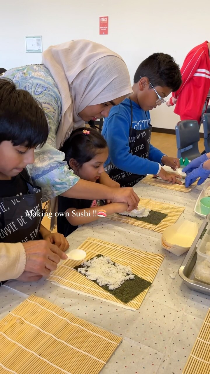 Last Saturday’s workshop was a great success! ❤️It’s wonderful that there are so many opportunities to learn about other cultures in Sydney, as it’s truly international💫🙂↕️ For those who couldn’t make it this time, we also offer travel workshops for birthday parties, so feel free to reach out through the BIO form for any inquiries!✨