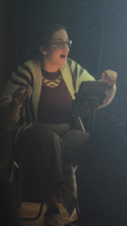 Come sing with us! Our next Zingeray - an informal get together to sing and share Yiddish song - is happening Sunday, May 26th 6.30 pm at Galerie ZeitZone. All skill levels welcome, no skill level needed!