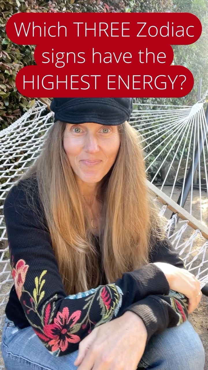 ❤️🔥☄️🔥 Burning down the house!! 🚀🌋
.
What do you think?? What three signs are the most activated and unstoppable?? ⚡️ Agree with my choices? Who would you add??
.
Have a good weekend!! ☀️
.
#astroreels #astrologylove #justforfun