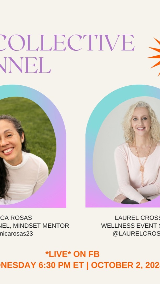 WHAT DOES “FAMILY SUSTAINABILITY” MEAN TO YOU? Join Laurel Crossley and I talk about the ways family and environmental health overlap for busy working women!
Adding a cleansing nudge of the cosmos through today’s solar eclipse and Libra New Moon find out ways we can work with these collective energies to bring in the NEW in this season of your life! ❤️
Love,
Mónica
#libranewmoon
#solareclipseoctober
#eclipseseason
#womenshealth
#healthyfamilies
#sustainablefamilies
#motherearthschildren
#womenspeakers