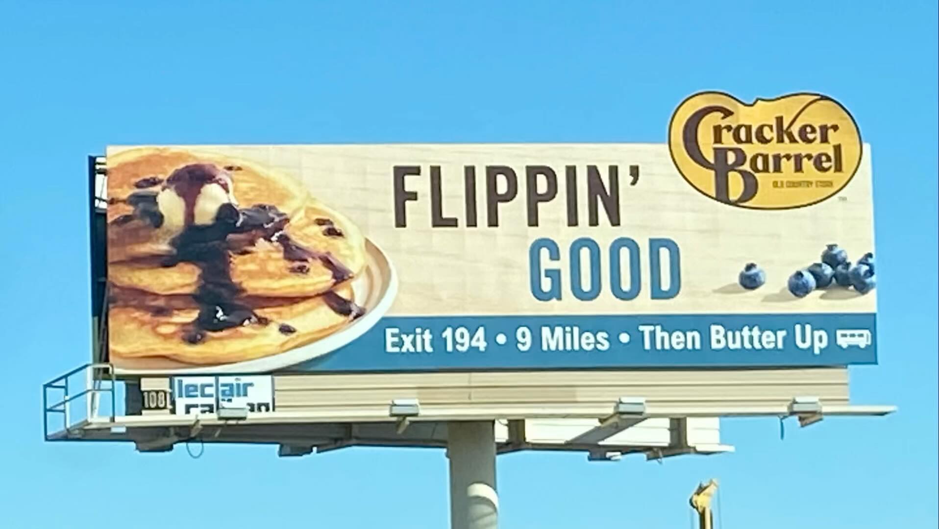 Did you know LeClair Calihan Advertising has nearly 40 rural advertising spots outside of Maricopa County?
From Tucson to the charming towns of Eloy, Globe, and Gila Bend, we’re bringing our message to more communities than ever before.
If you are outside Maricopa County or looking to expand your reach out of the Metro Phoenix area, you can still call us!
#LeClairCallahan #Advertising #RuralReach #Arizona #Tucson #Eloy #Globe #GilaBend #Community #oohadvertising #ruralaz #ruraladvertising