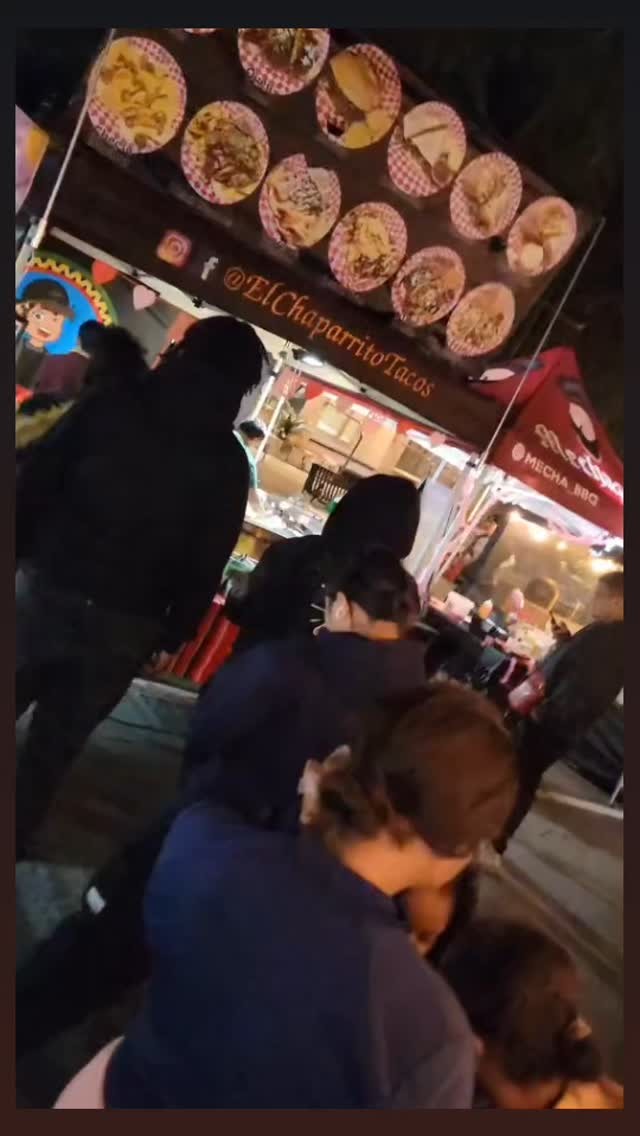 Another Friday night @ghillschamber