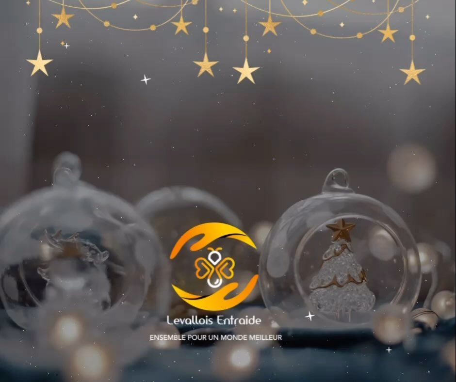 🎄🌟 Joyeux Noël à tous ! 🌟🎄