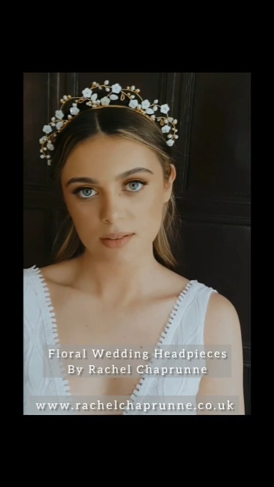 FLORAL designs are beautiful to make and work wonderfully for boho and rustic weddings ✨🌷
What's your wedding theme? 😘
.
.
.
#bridalheadpiece #weddingheadpiece #bridalaccessories #weddingaccessories #bridal #bridalstyle #bridalhair #weddinghair
#weddingstyle #weddinghairaccessory #hairaccessory
#hairpiece #weddingjewelry #boldbride #bridalaccessory #bridaljewelry #weddingjewelry #brideaccessories #bridejewelry #floralwedding #floralheadpiece #bridalinspo #tiara #bridalinspiration
#weddinghairpiece #bridetobe #bride #wedding #bridal #flowerjewelry