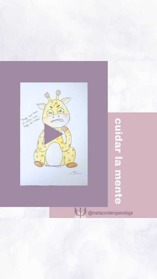 ¿Y cómo dejo de ser perfeccionista? ❤️🩹
Sígueme en @martacorderopsicologa y te lo cuento en parte 2
#Autoexigencia #Perfeccionismo #SaludMental
#CrecimientoPersonal #Bienestar #Autocuidado #DesarrolloPersonal #VidaEquilibrada #Autoayuda #martacorderopsicologa
#MentalHealthAwareness