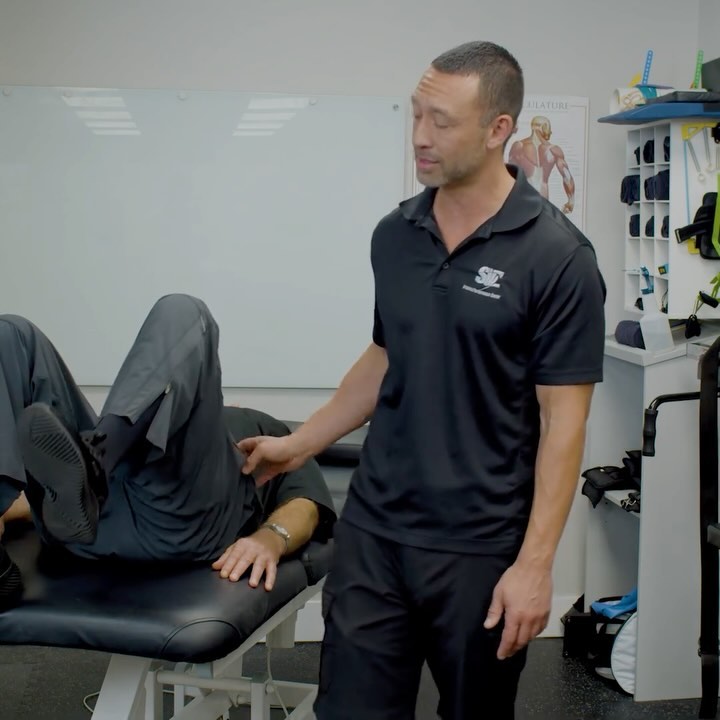 Simple and Effective Hip Flexor and Psoas Exercise. For the full video please use the link down below and subscribe to SVZ Internal Performance Center on Youtube. https://youtu.be/pTkamGruj38?si=TItgZo7ojDnFsYLc