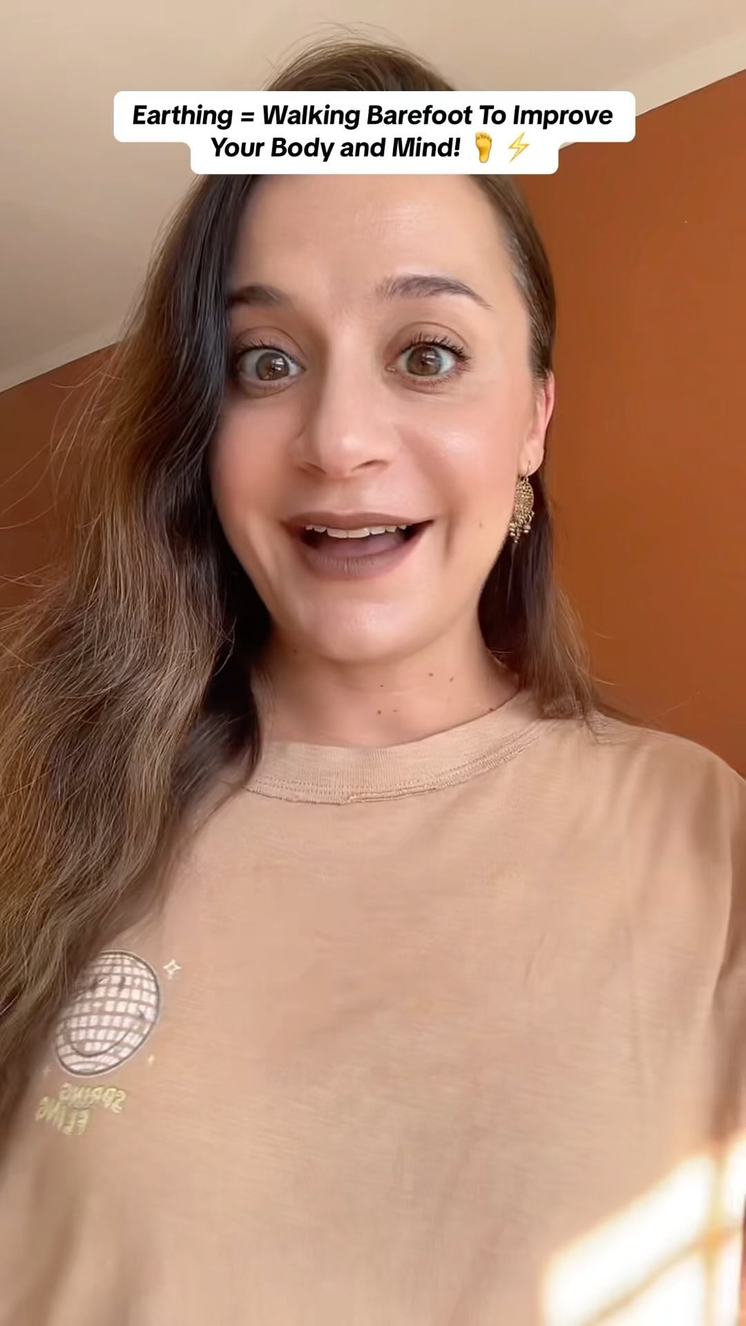 ✍️😌 One of my go-to ways to unwind? Barefoot walks on Coney Island’s beach! Ever felt that peace walking barefoot on sand or grass? That’s earthing, connecting your body to Earth’s electrons. It reduces inflammation, improves sleep, and more. I incorporate this electromagnetic practice in my sci-fi series, ANANKE, because storytelling isn’t just about entertainment—it’s about sharing life-changing knowledge! So, kick off your shoes and get grounded.
Your body will thank you. 👣⚡️
anankecomic.com
#Earthing #Grounding #health #electricity #walking #barefoot #electromagnetism #healing #inspiration #beach #coneyisland #grass #IndieComics #writer #comic #comics #graphicnovel #books #smallbusiness #booktok #reading #bookworm #bookrecs #story #comicreview #ComicCon #ANANKE #review #artificialintelligence #art