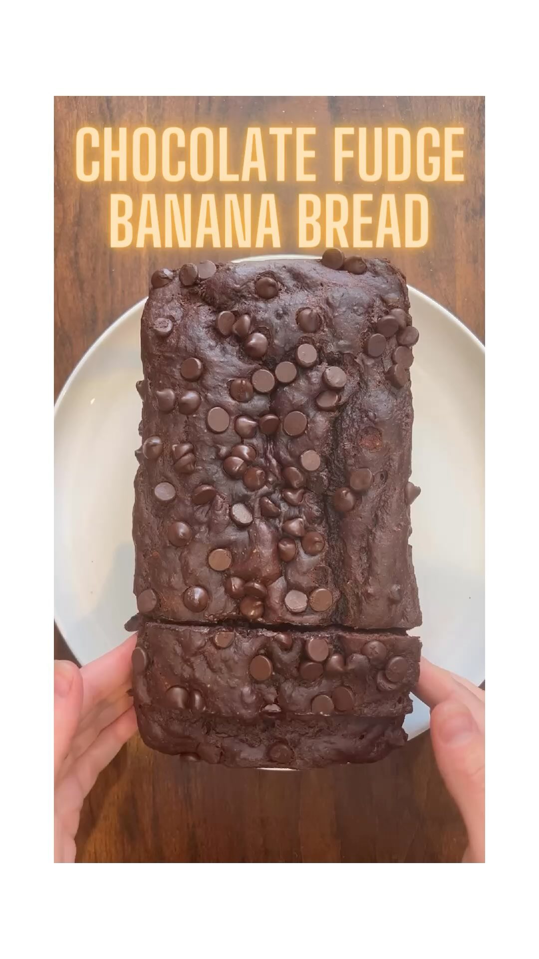 Healthy Chocolate Fudge Banana Bread
1 cup whole wheat flour (pastry flour is best)
½ cup cocoa powder
1 tsp baking powder
1 tsp baking soda
½ tsp salt
½ cup Tahini (or any nut butter)
3 medium bananas (crushed)
2 eggs (or 2 flax eggs)
½ cup date powder
½ cup plain yogourt of choice
¼ cup milk (I use flax or soy)
1 tsp vanilla
1/2 cup dark chocolate chips (divided)
Mix all the ingredients in a bowl in the order above. Pour into a loaf pan and sprinkle more chocolate on top. Bake at 350F or 175C for 45-55 minutes. Enjoy the chocolatey goodness!
PS. I like my desserts on the less sweet side. If you like yours a little sweeter, feel free to replace half or all of the date powder with another sweetener like brown sugar, monk fruit etc. Enjoy!
#chocolatebananabread #chocolateforbreakfast #chocolatefudge #fibre #healthydessert #healthylifestyle #lifestylemedicine #doctor #gp #women #coach #lifestylemovement #health #recipes #simplerecipes #plantbased #healthyinspo #chocolate #easyrecipes #refinedsugarfree #plantbased #breakfast #chocolatefudgebananabread #trendingrecipes #bestbananabread #your_lifestyle_doctors