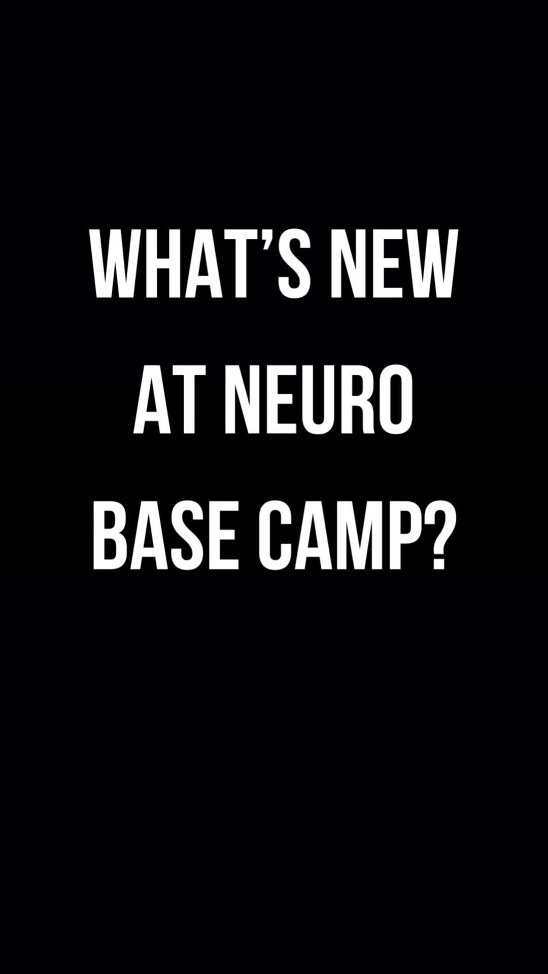 When you feel dizzy, your eyes can give lots of information as to the cause and necessary treatment of the dysfunction. Sometimes, these subtle eye movements can be missed or your body is able to hide them when fixating on a target. Infrared video goggles allow us to get a clear view of your eyes and see exactly what movements are happening without worrying about any external factors.
#dizzy #vertigo #vestibularrehabilitation #neurorehab #physicaltherapist #bppv #vertigosucks #strokerehab #cavernoma #avm #braininjurysupport #strokerecovery #braininjuryrehab