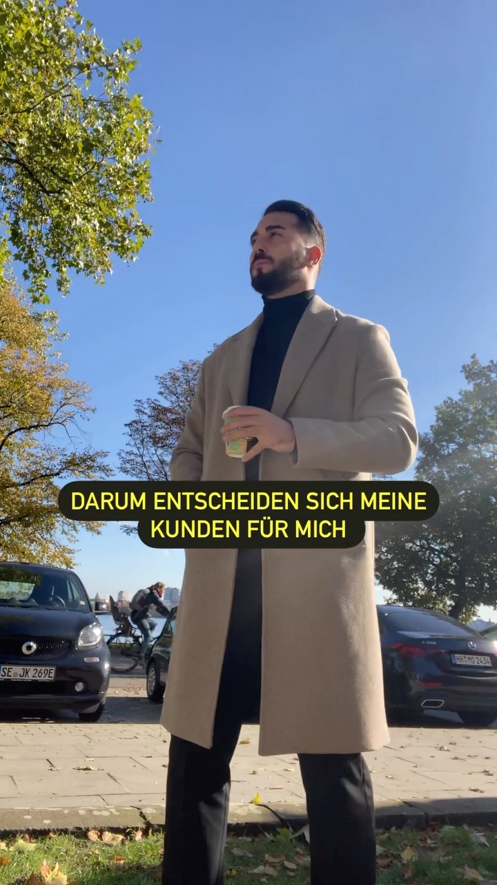 1️⃣ UMSETZUNGSGARANTIE
Unsere Kunden wissen, dass wir für erstklassige Umsetzung stehen. Wir setzen deine Social-Media-Strategie mit höchster Präzision um und garantieren, dass deine Ziele erreicht werden.
2️⃣ ZEITERSPARNIS
Zeit ist kostbar. Meine Kunden schätzen es, dass sie sich auf ihr Kerngeschäft konzentrieren können, während wir uns um ihre Social-Media-Präsenz kümmern. Das spart nicht nur Zeit, sondern erhöht auch die Effizienz.
3️⃣ VERTRAUEN AUF MEINE EXPERTISE
Meine Kunden vertrauen auf meine Expertise und Erfahrung im Bereich Social Media. Meine Agentur und ich sind ständig auf dem neuesten Stand der Entwicklungen und Trends, um sicherzustellen, dass deine Präsenz in den sozialen Medien stets aktuell ist.
4️⃣ PERSÖNLICHER ANSPRECHPARTNER
Ich bin dein persönlicher Ansprechpartner. Unsere Kunden schätzen die persönliche Betreuung und die Möglichkeit, direkt mit einem Experten zu sprechen, der sich um Ihre Bedürfnisse kümmert.
5️⃣ SICHTBARE ERGEBNISSE
Meine Kunden sind begeistert von den sichtbaren Ergebnissen unserer Arbeit. Wir verfolgen und berichten regelmäßig über den Fortschritt deiner Social-Media-Strategie, damit du die positiven Veränderungen sehen kannst.
6️⃣ INDIVIDUELLE LÖSUNGEN
Ich weiß, dass jeder Kunde einzigartig ist. Deshalb bieten wir individuelle Lösungen an, die perfekt auf deine Ziele und Bedürfnisse zugeschnitten sind. Unsere Bestandskunden schätzen die maßgeschneiderten Ansätze, die wir entwickeln.
Du möchtest auch mit mir zusammenarbeiten? Dann schreibe mir gern eine Nachricht! 📥
@m.o.media_
___________
#instagramtipps #marketingagentur #hamburg #reichweite #contentproduktion #instagramfüranfänger #instagramberatung #socialmediamarketing #onlinebusinessaufbauen #socialmediastrategie