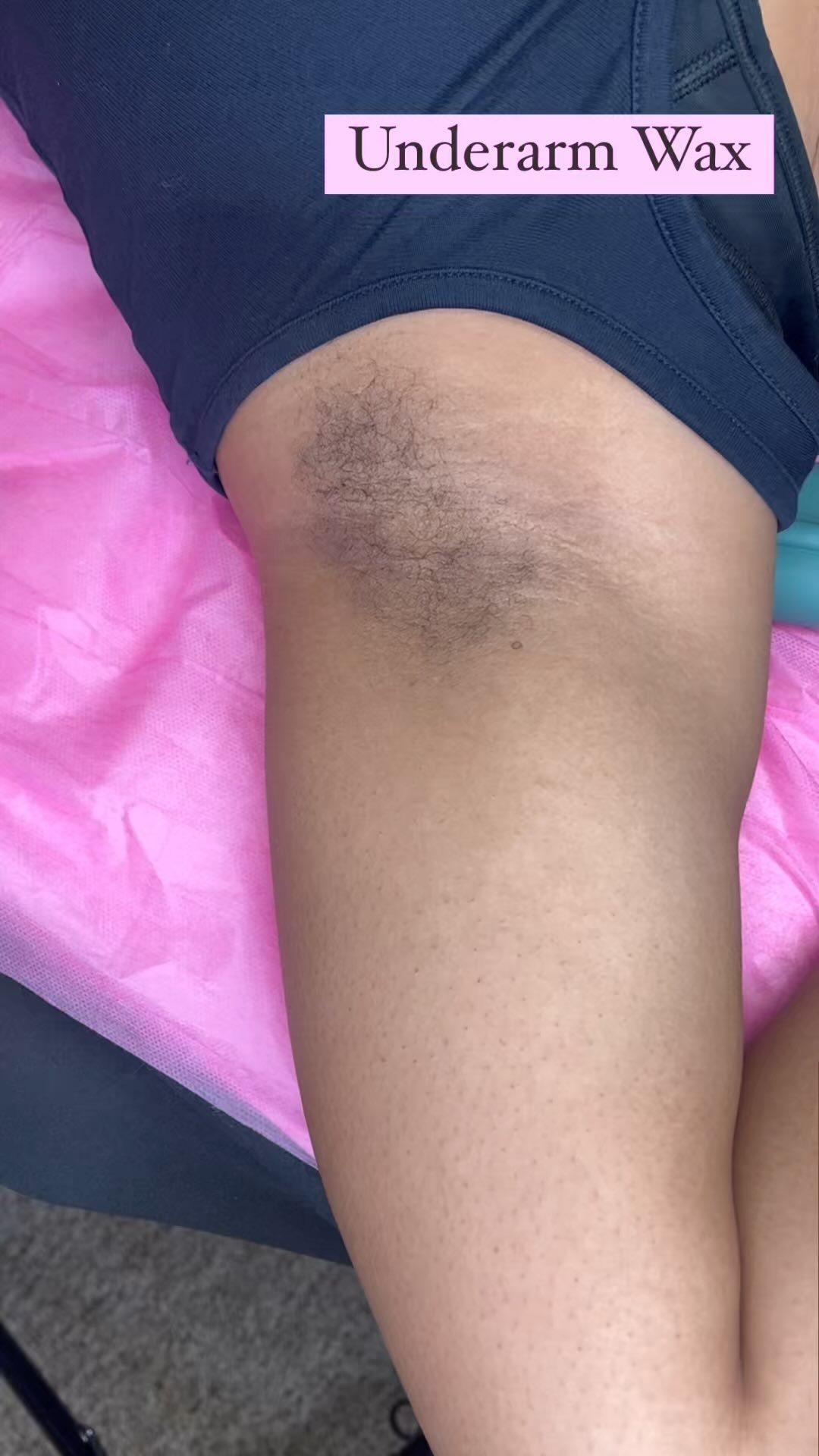 Happy Wax Wednesday! 🩷
Did you know that an underarm wax is the perfect add on to your Brazilian! 🩷🩷
Appointments are available!
#waxspecialists #waxwednesday #brazilianwax #waxspecialist #underarmwax #bloomington #bloomingtonindiana #iubloomington