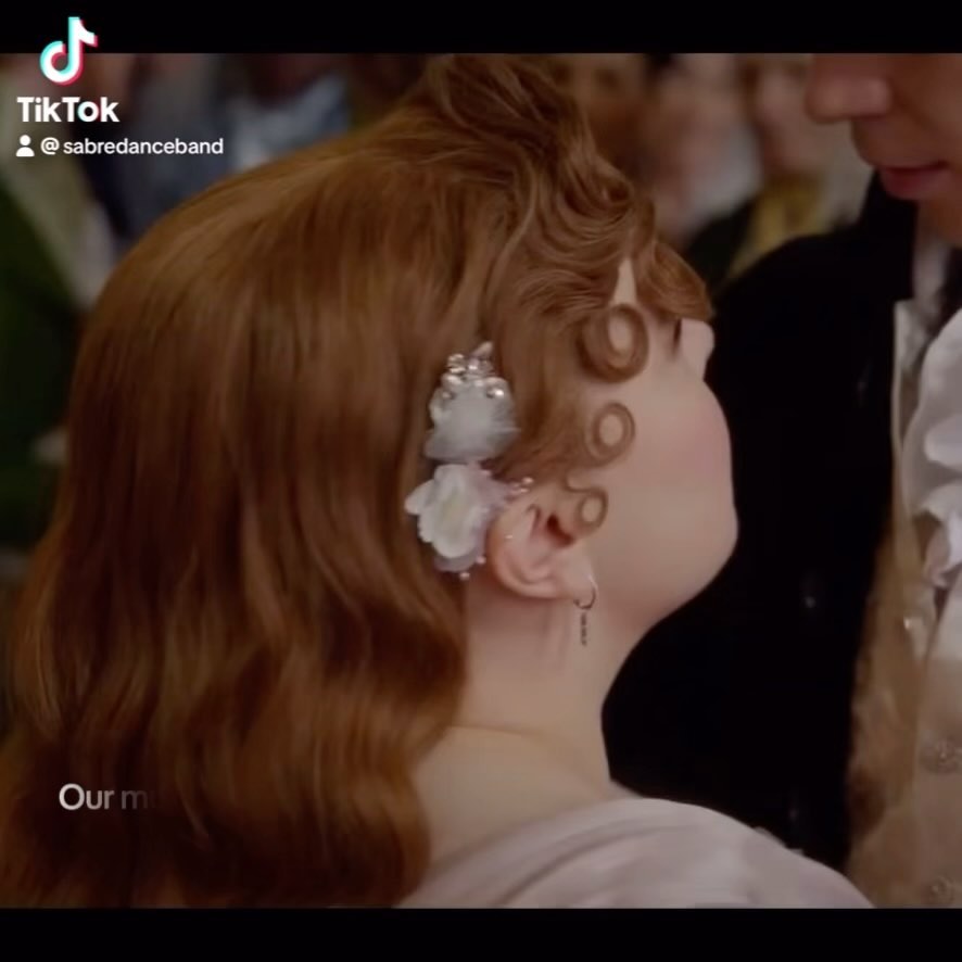 Our music in inappropriate places part 1
For all you kidz on TikTok, please go and follow us: @sabredanceband