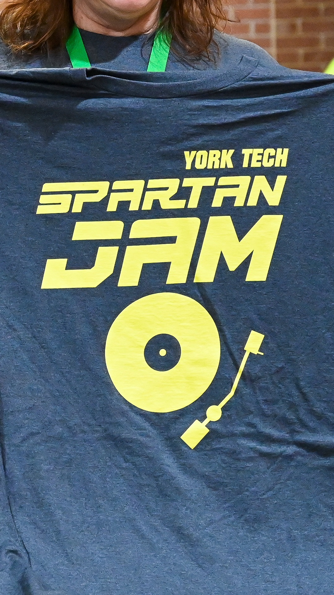 Have you ever wondered what it looks like when over 400 new students come together for the first time at York Tech? Wonder no longer! This video includes footage of Spartan Jam, which occurred on Aug. 20. During the event, new students made connections with their peers through a series of fun activities. The whole building was rocking with Spartan Nation spirit! #YorkTechProud
