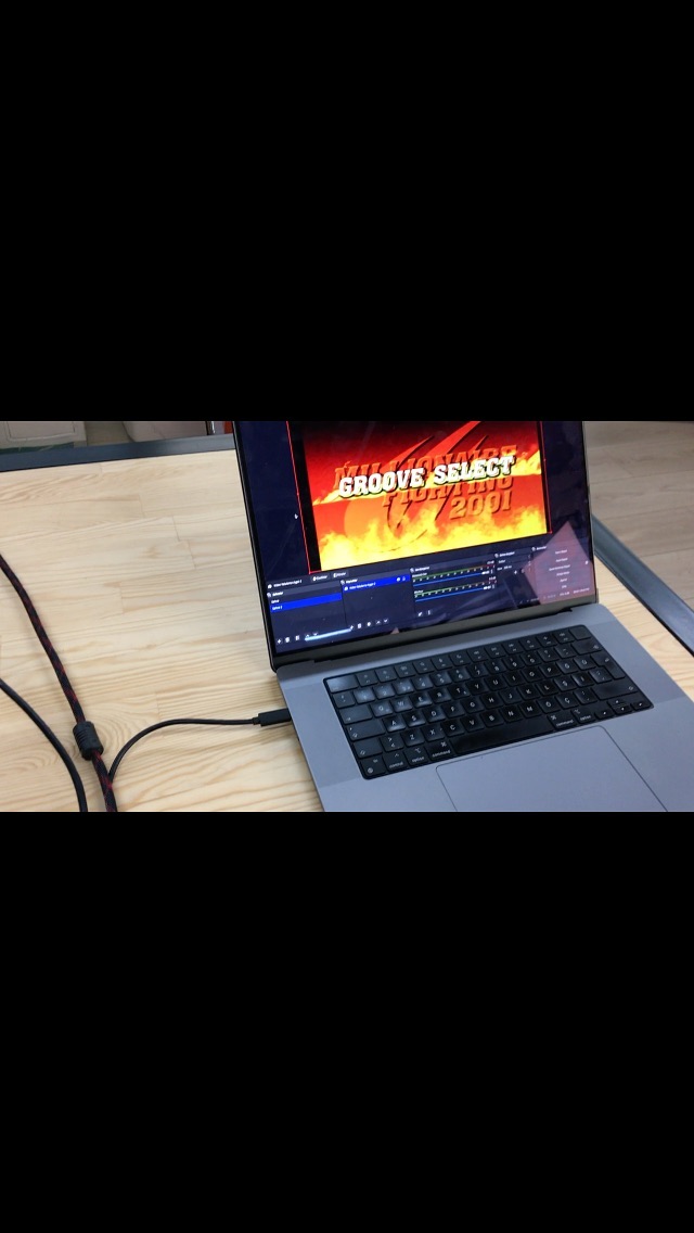 Prodigy capturing #Dreamcast gameplay. #retrogaming #retrogames #sega #arcade #capcom #snk #neogeo #xbox #nintendo #playstation