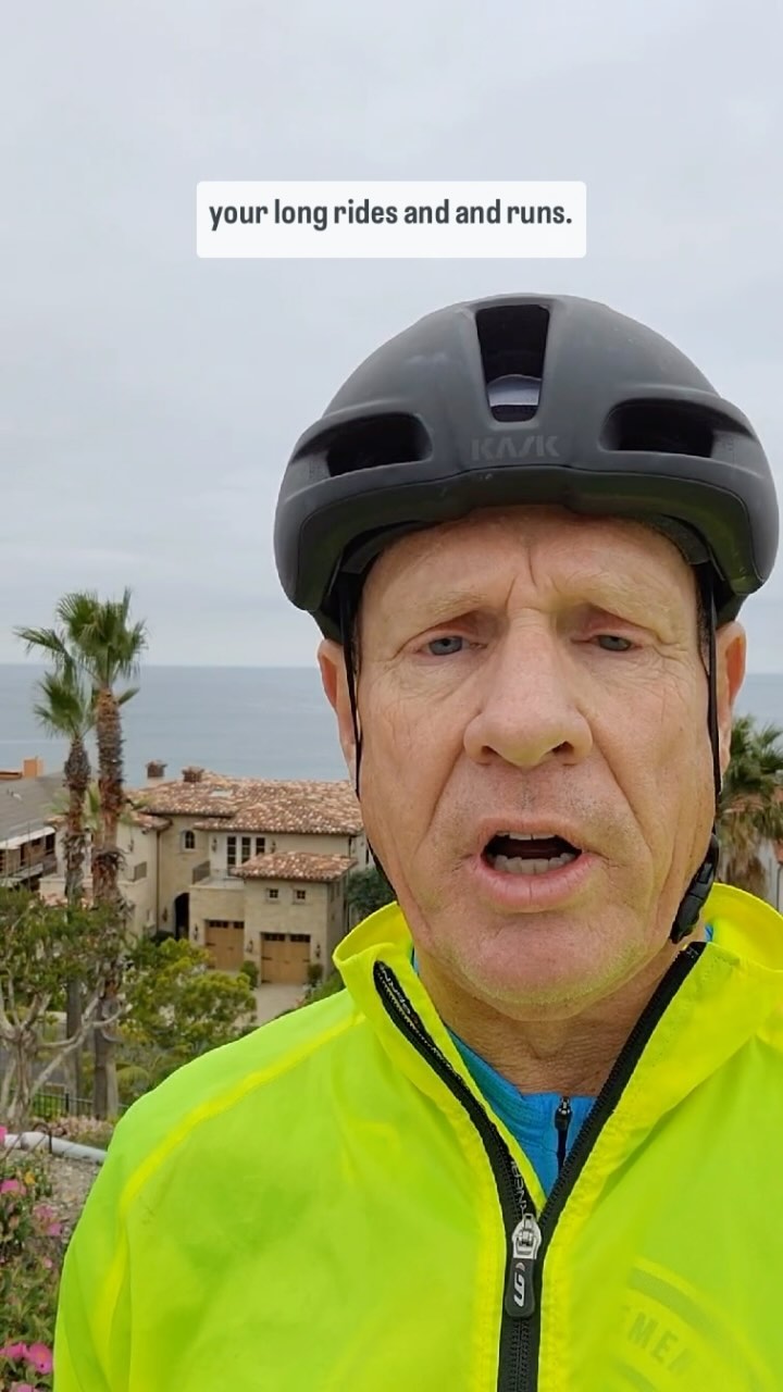 Reminder that nutrition and hydration is one of the biggest factors in seeing results from your training!
#tri #triathlon #triathlete #tritraining #triathletelife #ironmantraining #ironmantri #ironman703 #tricoach #ironman #703 #tricoaching #ironmancoach #wiisecoaching #nutrition #hydratation #trinutrition