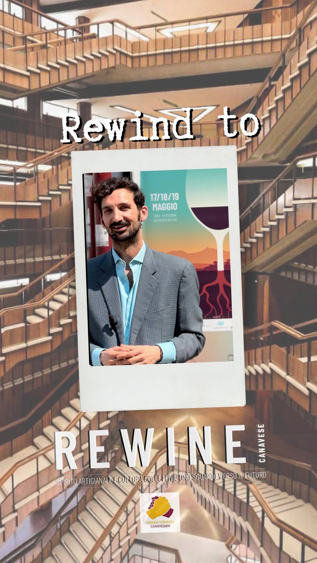 Se dico ๐๐๐ก๐๐ฉ๐๐ฆ๐ e cerchi su Google Maps non trovi nulla, se pensi al ๐ก๐๐๐๐๐ข๐๐ข vai sulle denominazioni in provincia di Cuneo e ๐๐ฅ๐๐๐๐จ๐๐ non si puรฒ nominare oltre i propri confini ๐คซ
Ma se dico ๐ฅ๐๐ช๐๐ก๐? Ti basterebbe conoscere anche un solo produttore dei @giovani_vignaioli_canavesani per capirlo: รจ un ๐บ๐ผ๐๐ถ๐บ๐ฒ๐ป๐๐ผ.
Come nel famoso discorso di Al Pacino, anche loro avranno pensato di โ๐ณ๐ช๐ด๐ฐ๐ณ๐จ๐ฆ๐ณ๐ฆ ๐ค๐ฐ๐ญ๐ญ๐ฆ๐ต๐ต๐ช๐ท๐ข๐ฎ๐ฆ๐ฏ๐ต๐ฆ ๐ฐ ๐ด๐ข๐ณ๐ฆ๐ฎ๐ฐ ๐ข๐ฏ๐ฏ๐ช๐ฆ๐ฏ๐ต๐ข๐ต๐ช ๐ช๐ฏ๐ฅ๐ช๐ท๐ช๐ฅ๐ถ๐ข๐ญ๐ฎ๐ฆ๐ฏ๐ต๐ฆโ.
Vogliono abbattere i muri, del destino e del confino, lasciando integri quelli a secco. Sono figli di unโItalia che aveva posto al centro la cultura e la comunitร e quando i grandi interessi la abbandonano, loro la ripristinano.
Prendo in prestito le parole di @gualtiero_onore_wine , una persona che banalmente potresti amare o odiare, ma che in entrambi i casi รจ da ascoltare per comprendere meglio cosa รจ @rewine_canavese :
โPresentarci alle Officine H Olivetti rappresenta per noi un legame piรน che simbolico. Qui attorno ruotavano gli interessi, si offrivano posti di lavoro e si diffondeva culturaโฆ ma i tempi come potete ben vedere sono cambiati e oggi quel valore possiamo rappresentarlo noiโ.
E allora forza canavesani, โรจ finita si dice alla fineโ e questo non รจ che lโinizio.
Dopo una prima edizione โlibidineโ e una seconda โdoppia libidineโ, come giustamente osservato da @federico_alberti , aspetto la vostra previsione sulla prossima di Rewine qui nei commenti
#rewine #canavese