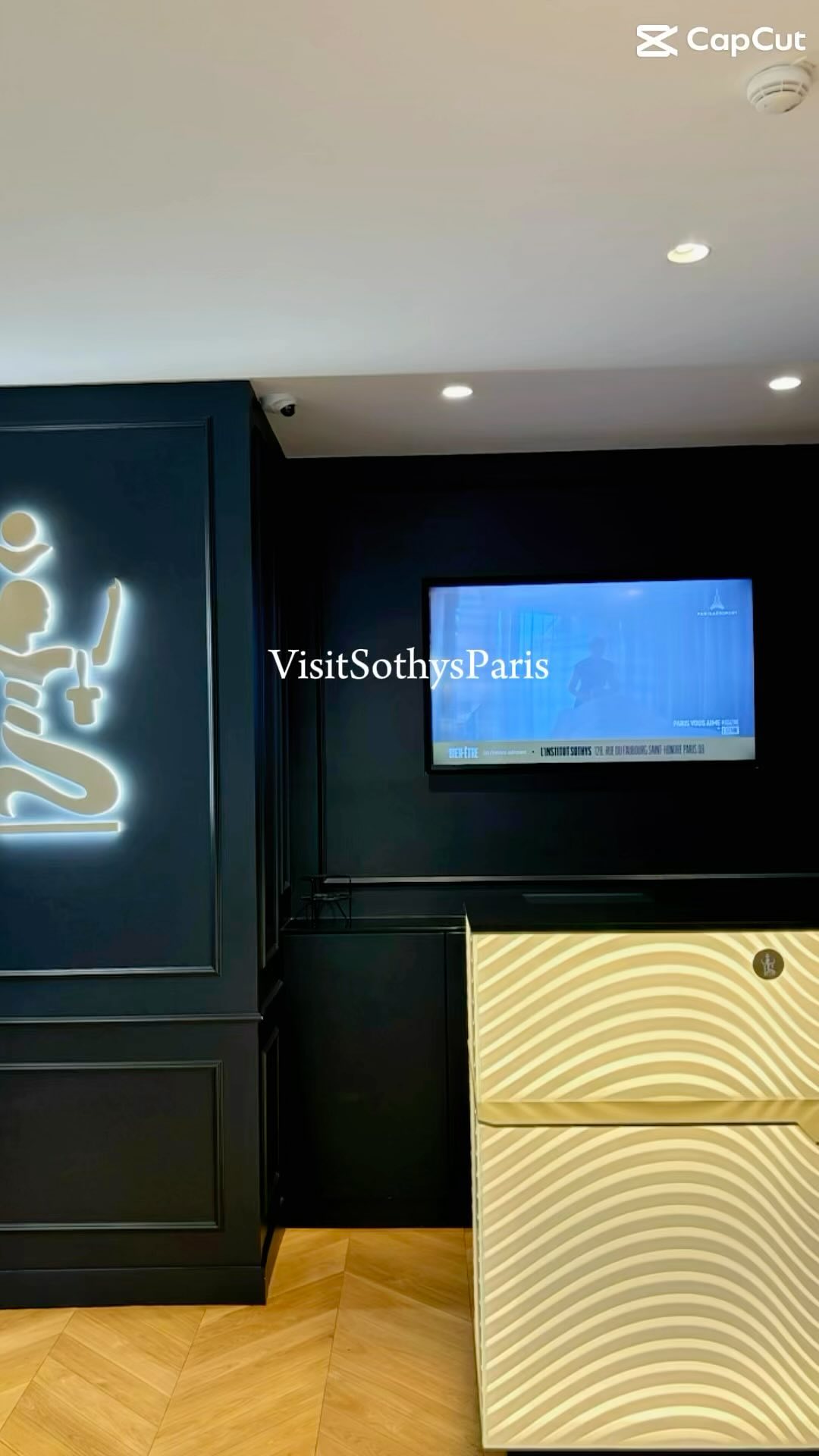 Visitparis#sothys#glow#glamur#trèschic#frenchfeeling#love