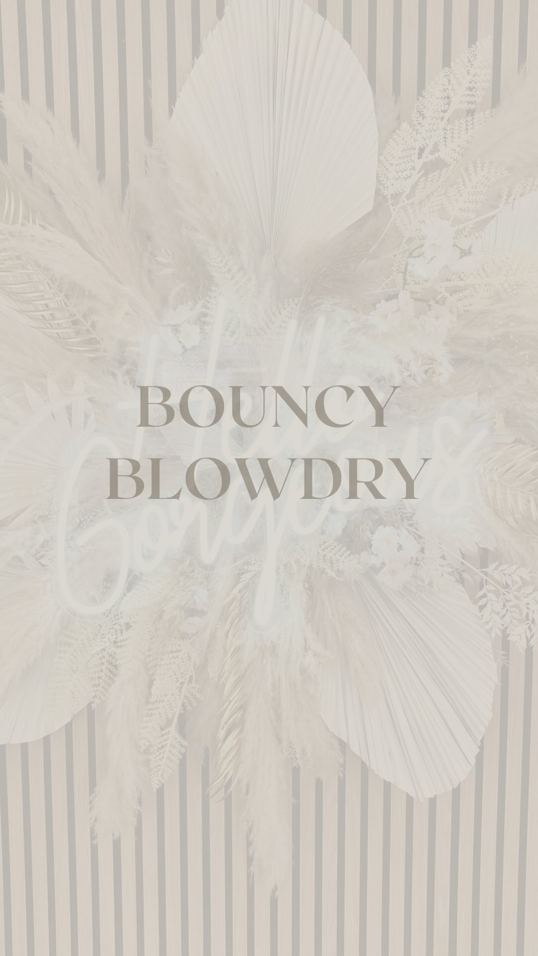 Bouncy Blowdry with our assistant @kirablendsalon this is too good not to post again, our girl is just smashing it! How incredible does @ellablendsalon hair look?
DM to book or use our online booking system to book your Blowdry with @kirablendsalon you won’t regret it 😜🥰❤️