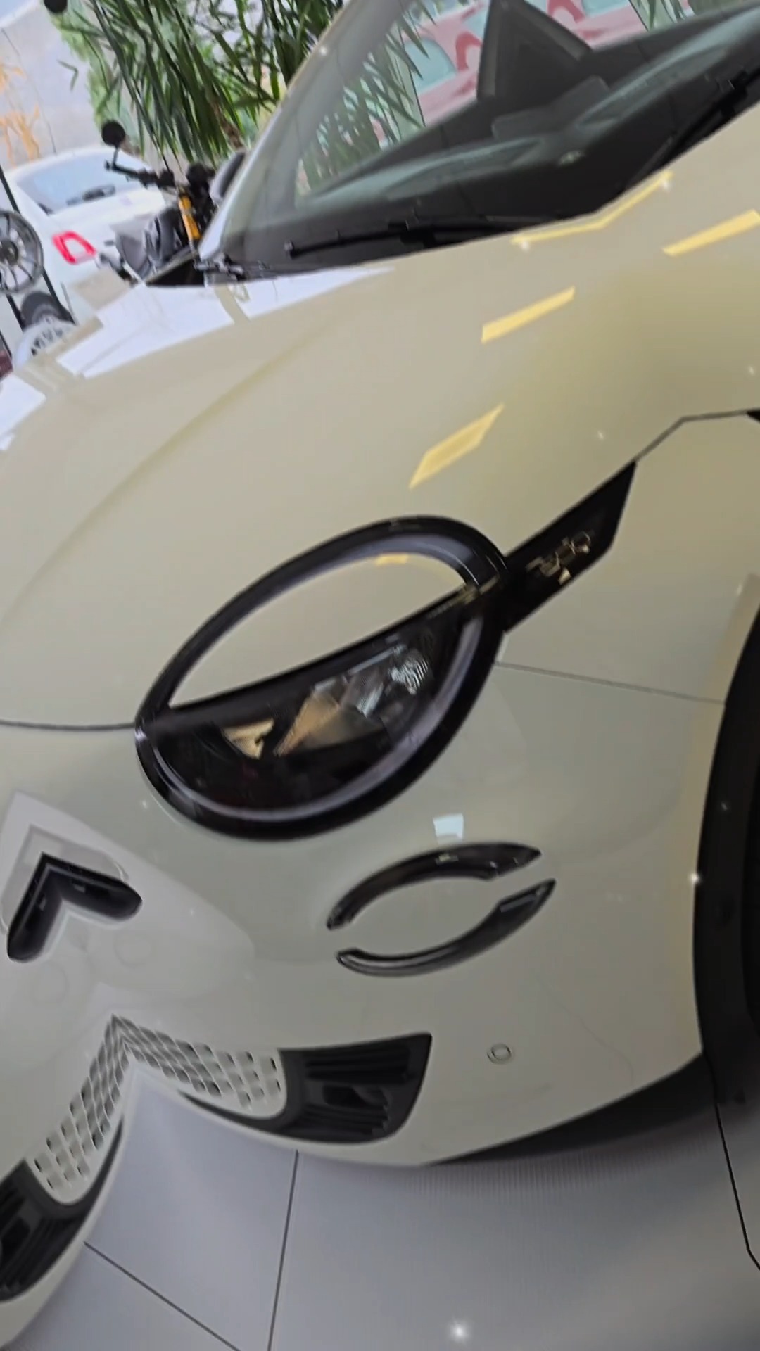 Fiat 600 1,2T T Hybrid 100k 6DCT #Fiat600 #FiatHybrid #HybridnýPohon #EcoDrive #ŠtýlovéAuto #MestskýHybrid #FiatPerformance #ModernáMobilita #KompaktnéAuto #FiatLovers #autosportszilagyi