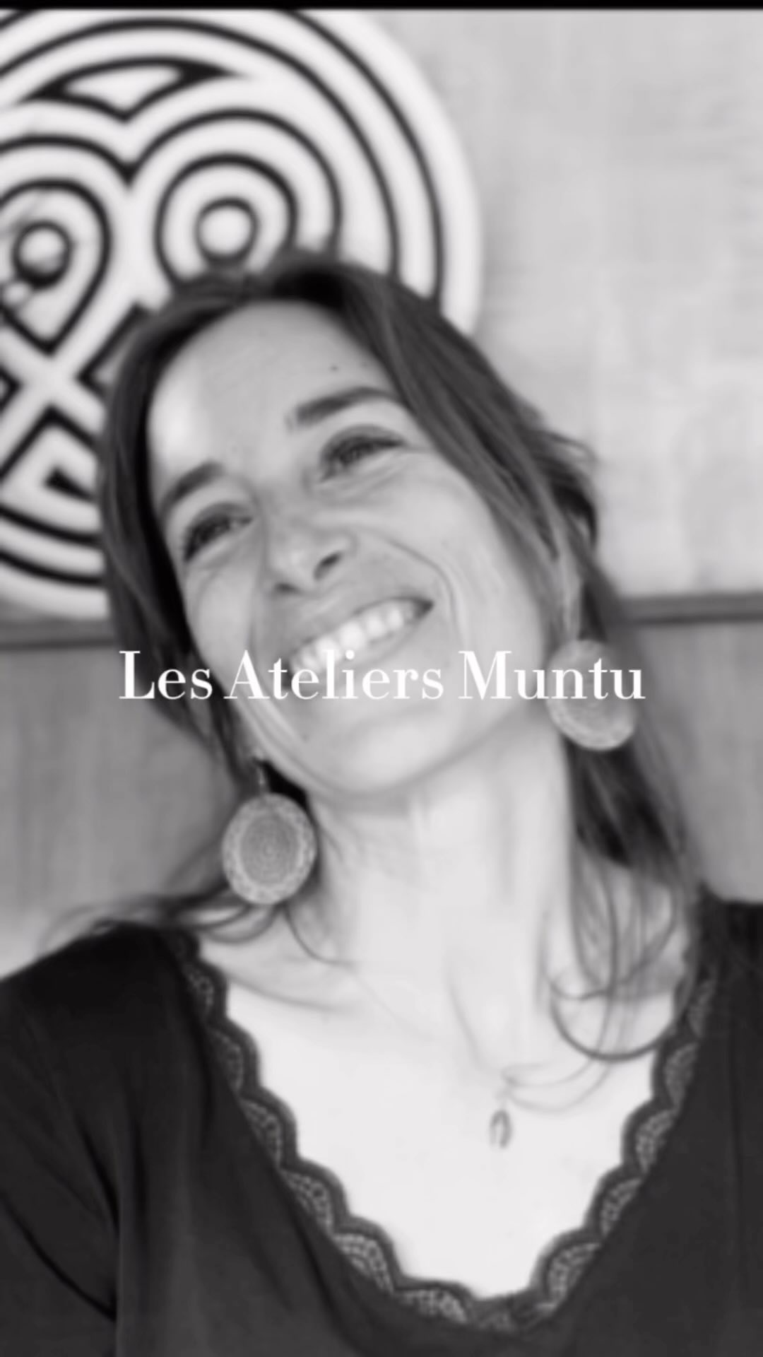Les Ateliers Muntu: qu’est-ce que c’est? Comment ont-ils été créés? A qui s’adressent-ils?
Découvrez l’histoire des Ateliers Muntu et comment tout un chacun peut s’approprier ces outils pour toujours plus de liberté.
Plus d’info sur www.muntu.ch