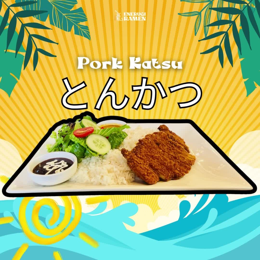 Enerugi platters!
📌Don't forget to leave us a Google or Yelp review and get a FREE MOCHI ICE CREAM!
#fyp #japaneseramen #greenpoint #brooklyn #enerugiramen #platter #chicken #pork