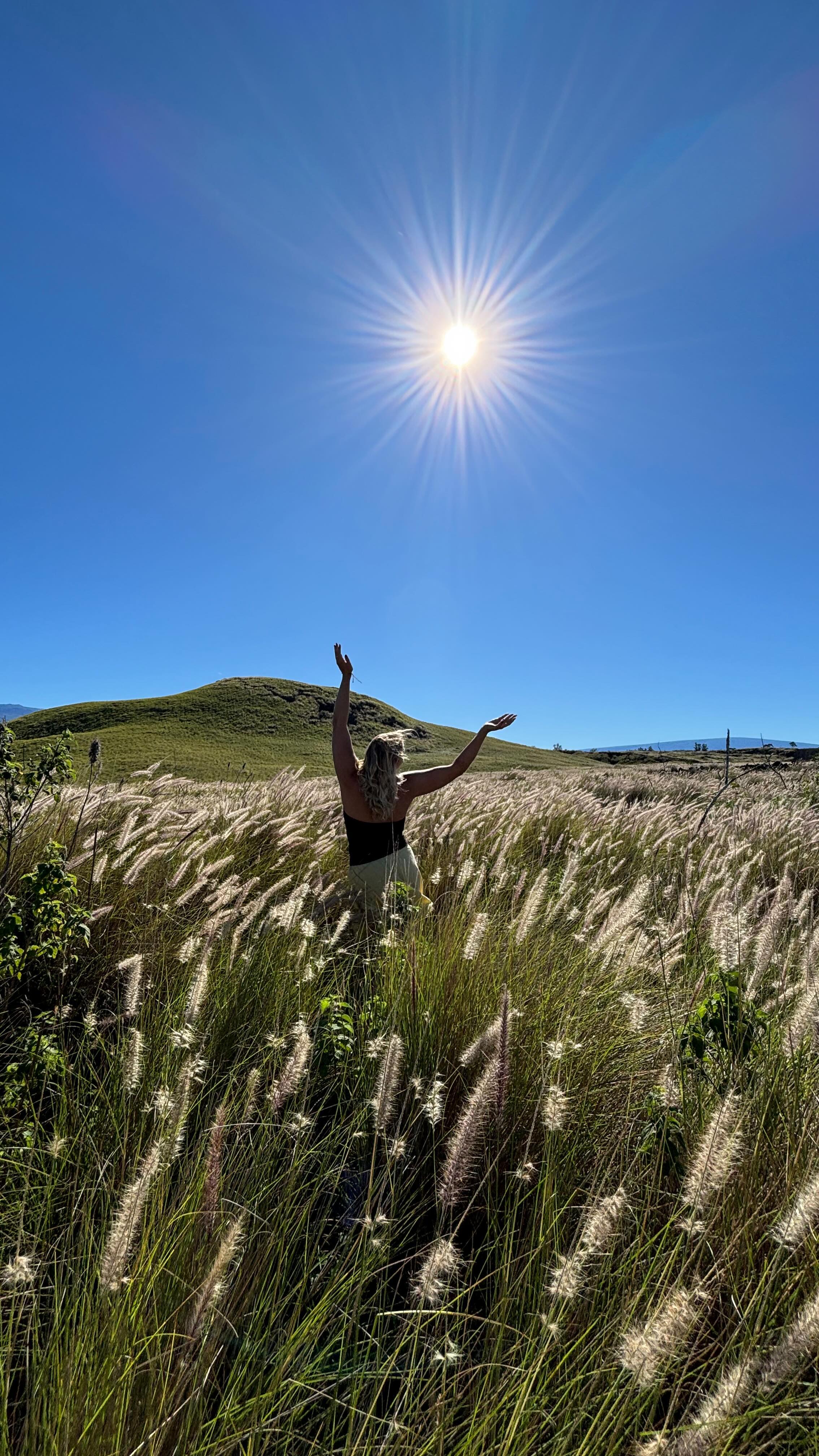 🌍✨ Traveling is a big part of my authentic code. It’s where I have and continue to I experience the most profound growth as a person. more than just a getaway; it’s a journey for the soul! In these stressful times, stepping into new environments and embracing different cultures can work wonders for our mental health. 🧘♀️✨ yes it is an absolute privilege to travel in the way I do but the same impacts of jumping on a plane can be done by getting in a car or jumping on a bus. I’d even suggest trying a new coffee shop. New environments can have a powerful impact on us.
🌍✨ Why being in a new space is good for our mental health:
1. **Break from Routine**: A change of scenery helps us escape the daily grind and reset our minds.
2. **Enhanced Creativity**: New environments spark creativity and inspire fresh ideas.
3. **Mindfulness and Presence**: Discovering unfamiliar sights and sounds keeps us grounded in the moment.
4. **Opportunities for Self-Reflection**: Travel allows us to step back and gain insight into our feelings and goals.
5. **Connection with Nature**: Nature’s beauty is restorative and helps reduce stress.
6. **Social Connections**: Meeting new people fosters a sense of belonging and support.
7. **Boosted Motivation**: Exploring new places reignites our passion and inspires us to pursue our dreams!
Embrace the journey and let new experiences transform you! 🌿💫 #MentalHealthMatters #TravelTherapy #ExploreMore