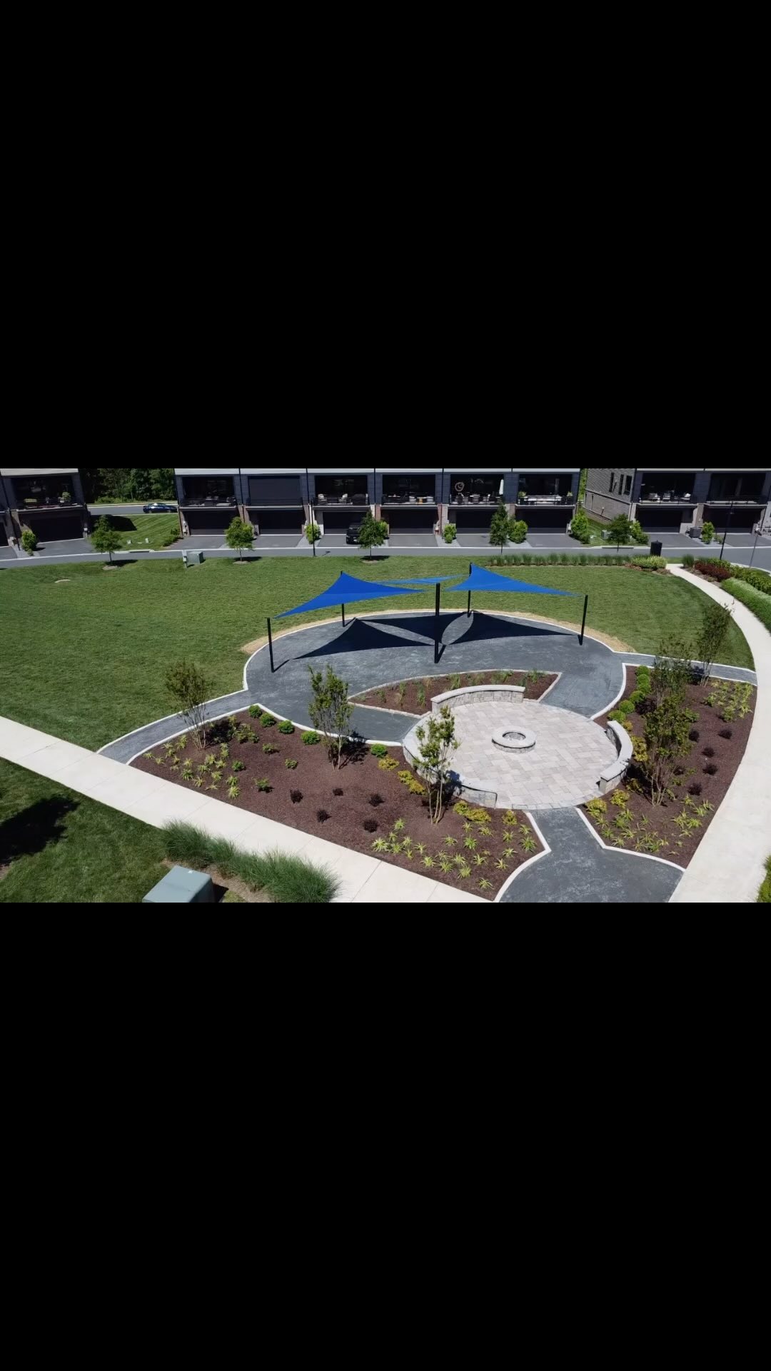 Check out these DC shades! These three triangle shade sails make the perfect shady seating area next to the fire pit!
.
.
.
.
.
#shadesails #shadestructures #shady#outdoorliving #patioideas #backyarddesign #sundecks #poolshades #pergola #sunprotection #outdoorshades #shadeperfection #coolshade #backyardshade #outdoorshade #shadecanopy #northcarolina #eastcoast #atlanticcoastshade #architecture #shade #explore #southcarolina #northcarolina #dc #washingtondc #summer