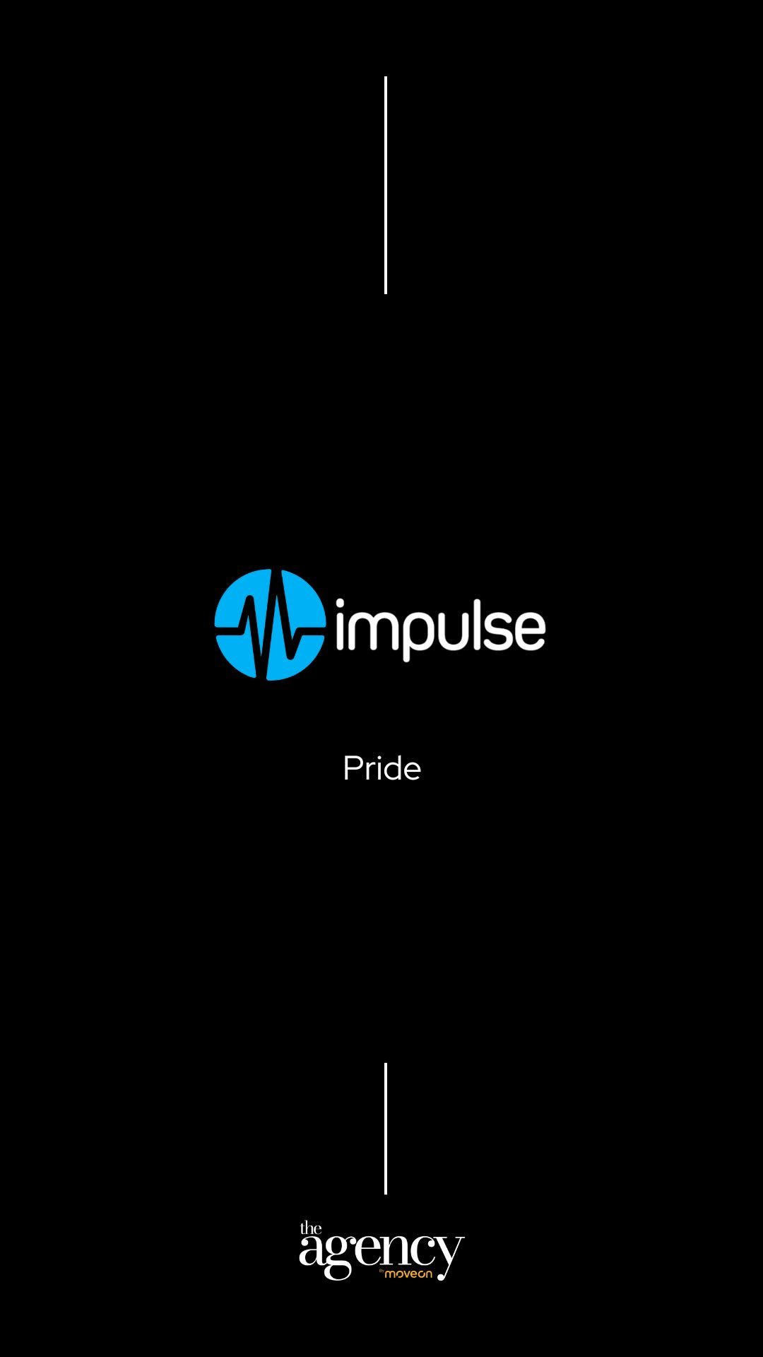 👠 Impulse - Pride CDMX