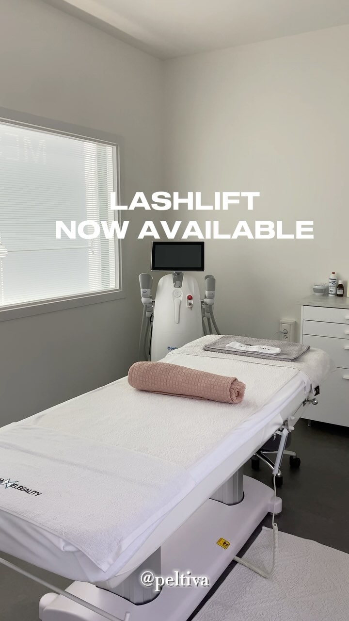 We zijn verheugd om aan te kondigen dat we nu lashlifts aanbieden in ons salon! 🌟 We hebben er hard aan gewerkt om deze behandeling mogelijk te maken. Een lashlift geeft je natuurlijke wimpers een prachtige krul en lift, waardoor ze langer en voller lijken zonder extensions. De behandeling kost €50. Kom langs en ervaar het verschil zelf! 💖
__________________
#lashlift #lashes #nowavailable #curlylashes #nomascaraneeded #natural #peltiva