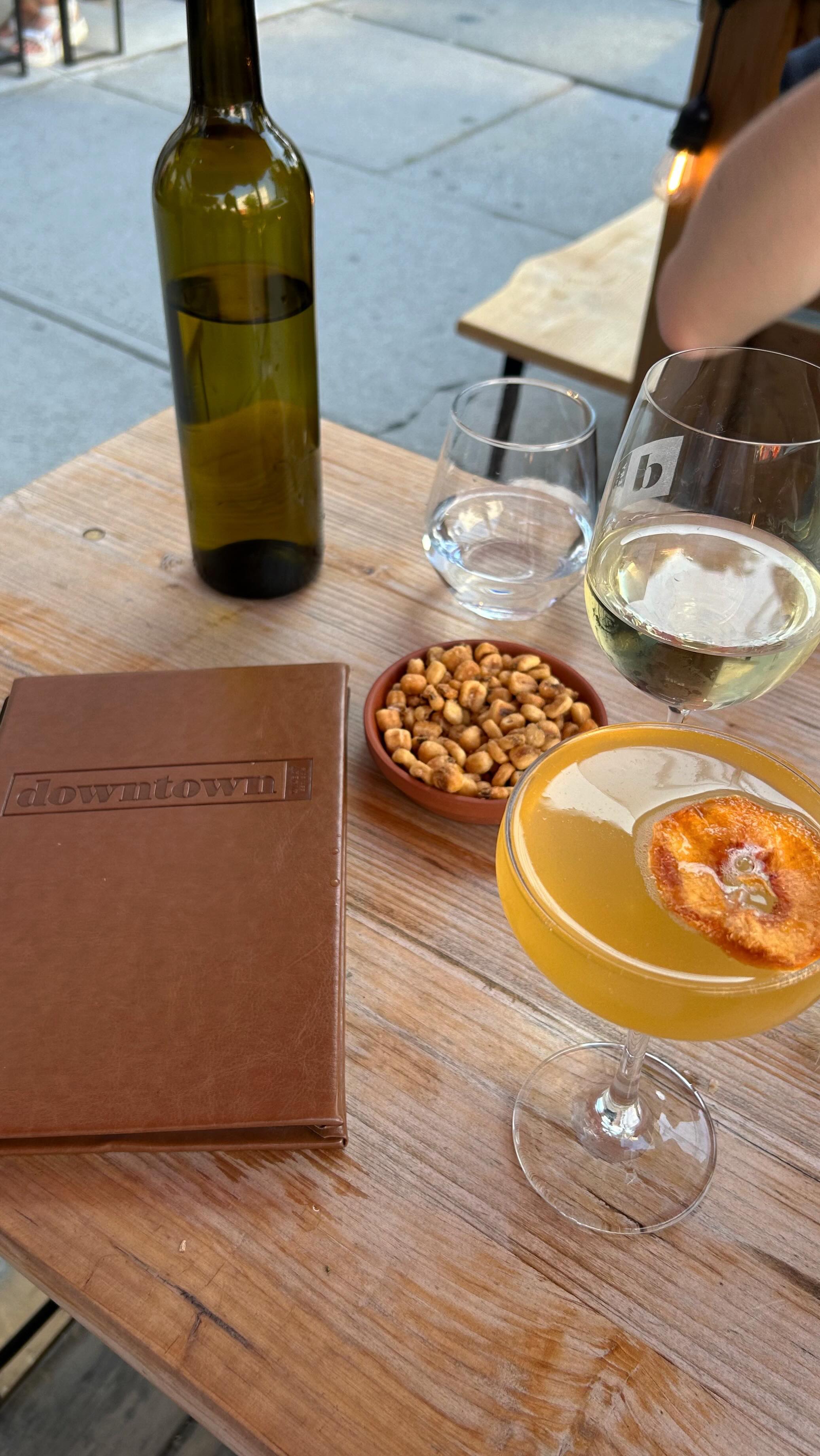 10/10 recommend doing more of what makes your soul happy and at peace 🤍🦋🌼💫