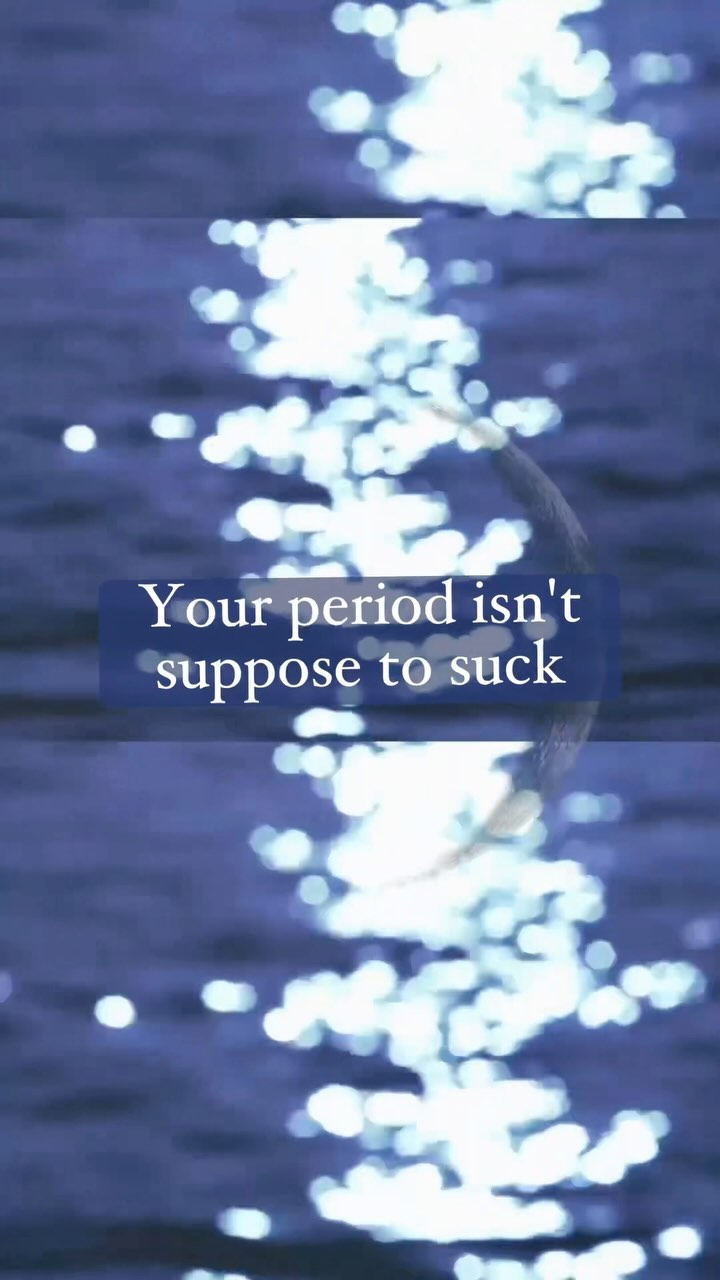☯️Traditional Chinese Medicine☯️ uses the menstrual cycle 🩸 as a diagnostic tool for understanding imbalances in the body, so it’s important that we first understand what a healthy cycle looks like!
In the West, it’s common to experience painful or stressful cycles, but things like blood clots, extreme fluctuations, and PMS aren’t actually normal. 🫢
✨Here’s what a normal cycle should look like, according to Chinese Medicine.✨
🤲🏽
#menstrualcycle #periodhealth #traditionalchinesemedicine #healthyperiods #balancedcycle #normalmenstruation #cycleawarenes #uterushealth #happyhormones #menstrualpain #bloodclots #PMS #westernmedicine #PMSrelief #ovulation #menstrualphase #acupuncture #pmdd #balancehormones