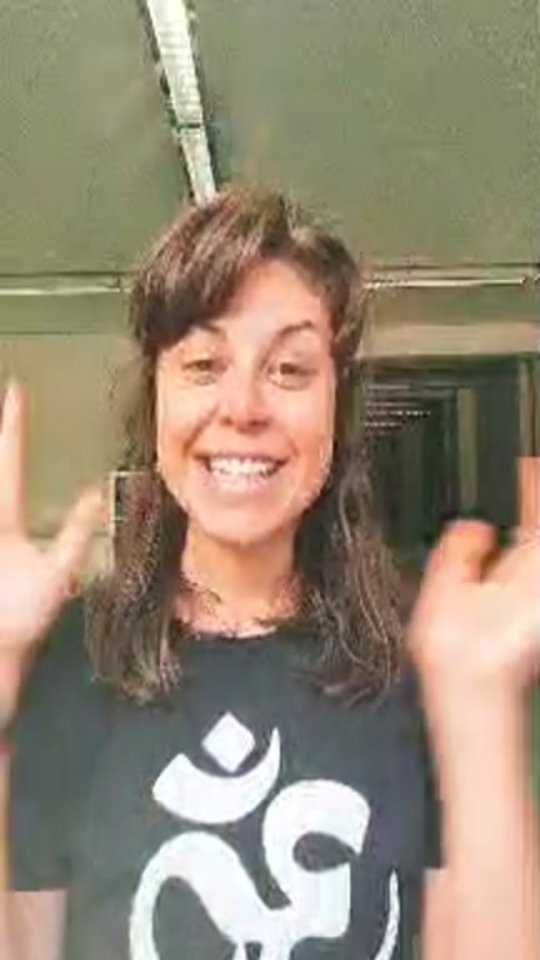 Very excited to be setting up a studio space in our favourite client's business premises