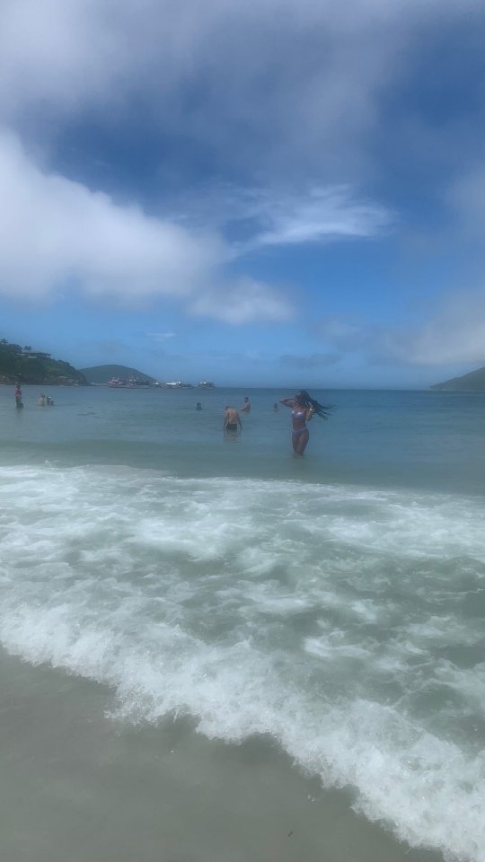 Are you ready to experience Rio like never before? 🤩
JOIN US FOR OUR LAUNCH DATE JULY 15!
7-NIGHTS ALL-INCLUSIVE* Beach Volley and Rejuvenating Retreat in the stunning town of Barra de São João in Rio de Janeiro!
🔊 LAST CHANCE TO BOOK THE LAST FEW SPACES!!
Here's what you'll get:
🔑 Fun Beach Volleyball Training – Perfect for all skill levels!
🔑 Cultural Exchange with Locals – Authentic interactions and experiences.
🔑 Guided Regional Tours – Explore the beauty of Arraial do Sana, Arraial do Cabo, Costa Azul & Barra de São João.
🔑 Sunrise Meditation & Mindfulness Sessions by the Sea – Reconnect with yourself.
🔑 Reignite Your Inner Child – Play, laugh, and make new memories.
Bonus!: Round-trip Rio/airport transfers, accommodation (DOUBLE OCCUPANCY ROOMS), full board, and much more!
RETREAT LAUNCH DATE 2024:
15.07.2024 - 22.07.2024
Don't miss this exclusive experience! BOOK NOW and create lifelong memories in paradise!
For more information and bookings: Call +34604254820 or visit our website www.luadeaquarius.com
@luadeaquarius Boat ride excursion in collab with @lugustour