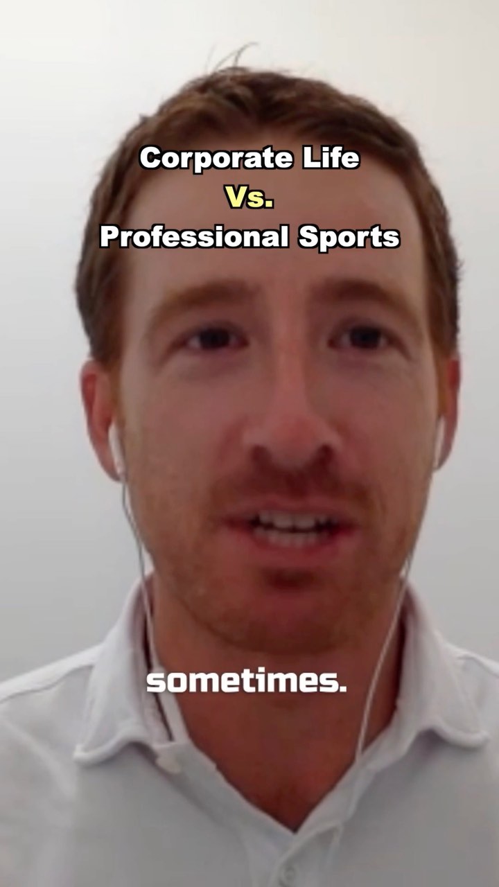 Full Ep. link in bio. We talk to Sandra Richards from Morgan Stanley about how athletes manage their money, and their motivation.
#golf #sports #business #podcast