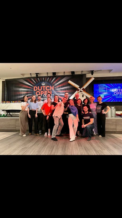 🏆🏆🏆 Trophies, trophies, trophies. From first to eighth place, from strictly open to JnJ, the BWCS team won a lot of them last Saturday at @dutchopenwcs.🥇🥈🥉 We are really proud of our teachers and our students, an no doubts: we shall keep up the good work!🎯
To list it all up :
@kozhevnikova3884 and @maud_scaillet 3rd place JnJ newcomer
@julien_.pelletier 5th place JnJ newcomer
Margot 6th place JnJ newcomer
@dewibowie19 and @hassanckan 1rst place JnJ novice
@kozhevnikova3884 2nd place JnJ novice
@mariefourriere 4th place JnJ novice
@julievcpl 7th place JnJ novice
Anna 4th place JnJ Sophisticated
@hassanckan and @mariefourriere 5th place Strictly novice/intermediate
@andreiawcs 2nd place Strictly open (with @filipedebarros1)
Thanks @tumbao_pix for the pictures !
#wcs #WestCoastSwing