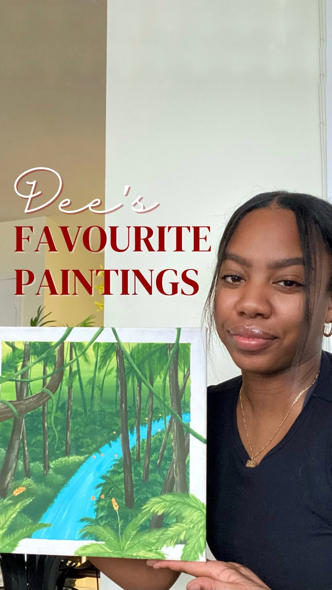 “Do you paint all those yourself?” YES!
Me and @shennyshakes always collab on our @2mixup pieces, but here are some of my fav solo pieces.