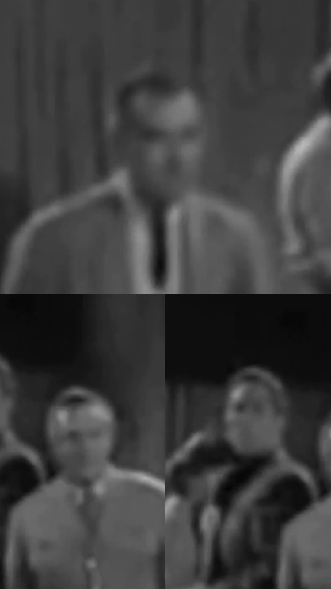 Laser Saves: Bag of Bones Monster Defeated!
We face a terrifying bag of bones creature, armed and desperate. See how a laser saves us from certain doom, ending the torment and revealing a shocking discovery. #MonsterFight #LaserRescue #SciFiHorror #CreatureFeature #OneWayGlass #Survival #ActionScene #ShortFilm #IndieFilm #HorrorMovie