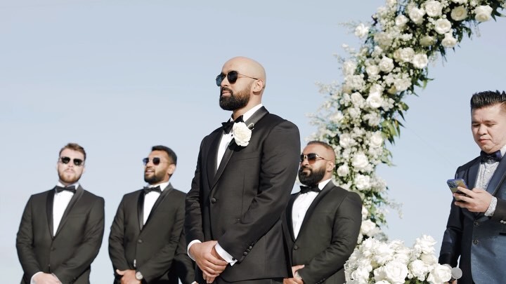 The Wedding Sydney and Lati
#WeddingBali #WeddingMoment #BaliMoment #Photography #Beauty #RelationshipGoal #Couple #CouplePhoto #MUA #MakeUpArtist #Photoshoot #Romantic #Bali #PhotoBali #PhotoMoment #CoupleRomantic #Beach #Beaches #weddinginspiration #