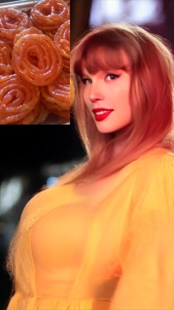 Hey GTA, know how to make ERas tour experience sweetER? Order hot and fresh tasty jalebis after the concert at Malpua.ca
#JalebisHotterThanTheStage #SweeterThanTaylorsVoice #TorontoSwifties #JalebiQueen #SwiftInTO #ConcertTreats #TorontoEats #SweetLikeTaylor #Malpuaca