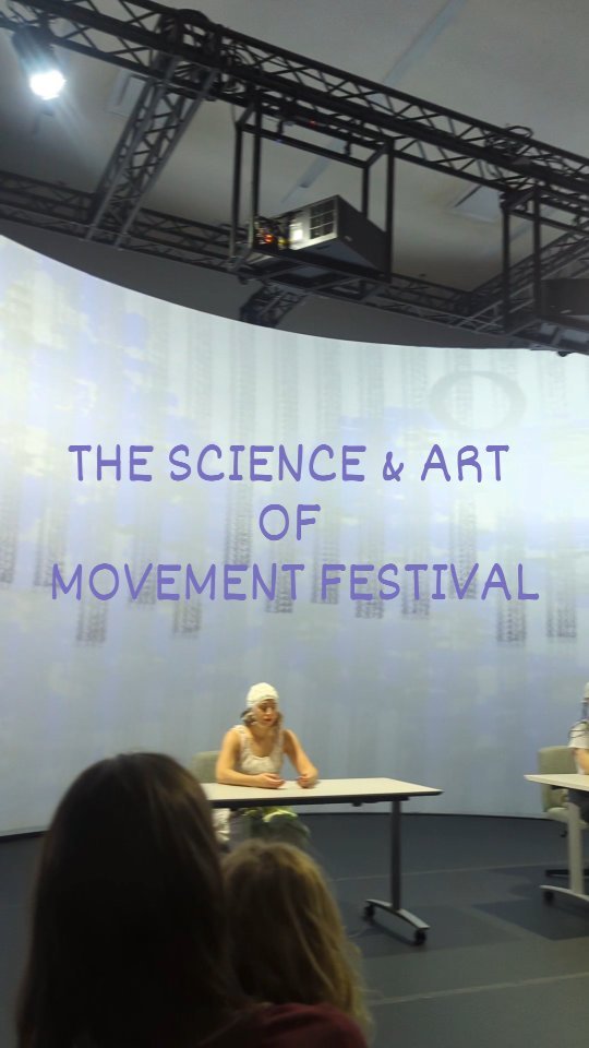 Thank you to everyone who attended and supported this year's Festival ... We look forward to seeing you all again next year! 💖