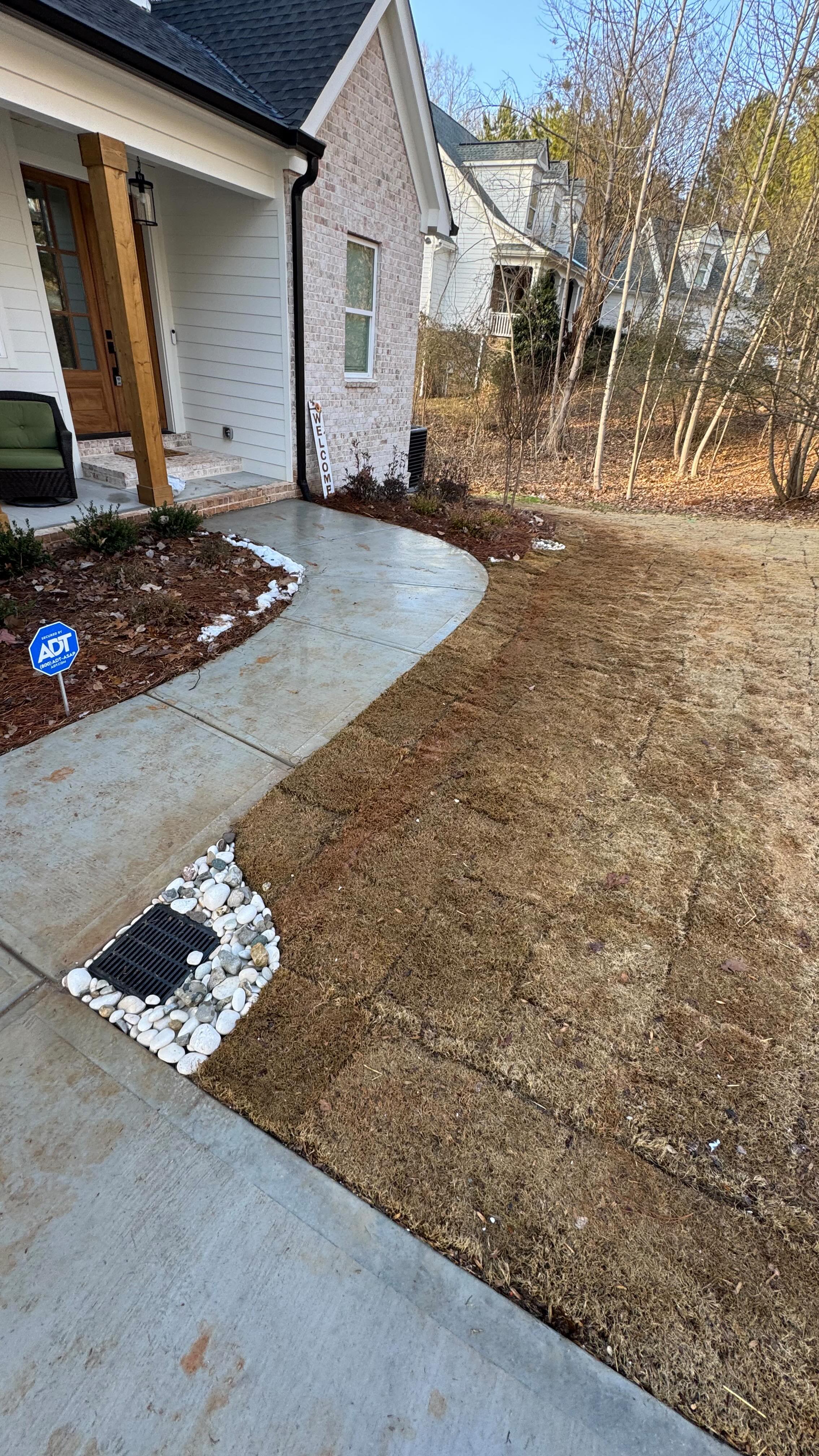 If ya didn’t know, now ya know. #atlantadrainageprofessionals #atldrainpros #atlanta #atlantadrainagecompanies #frenchdraininstalleratlanta #atlantadrainage #drainage #drainagecompaniesnearme