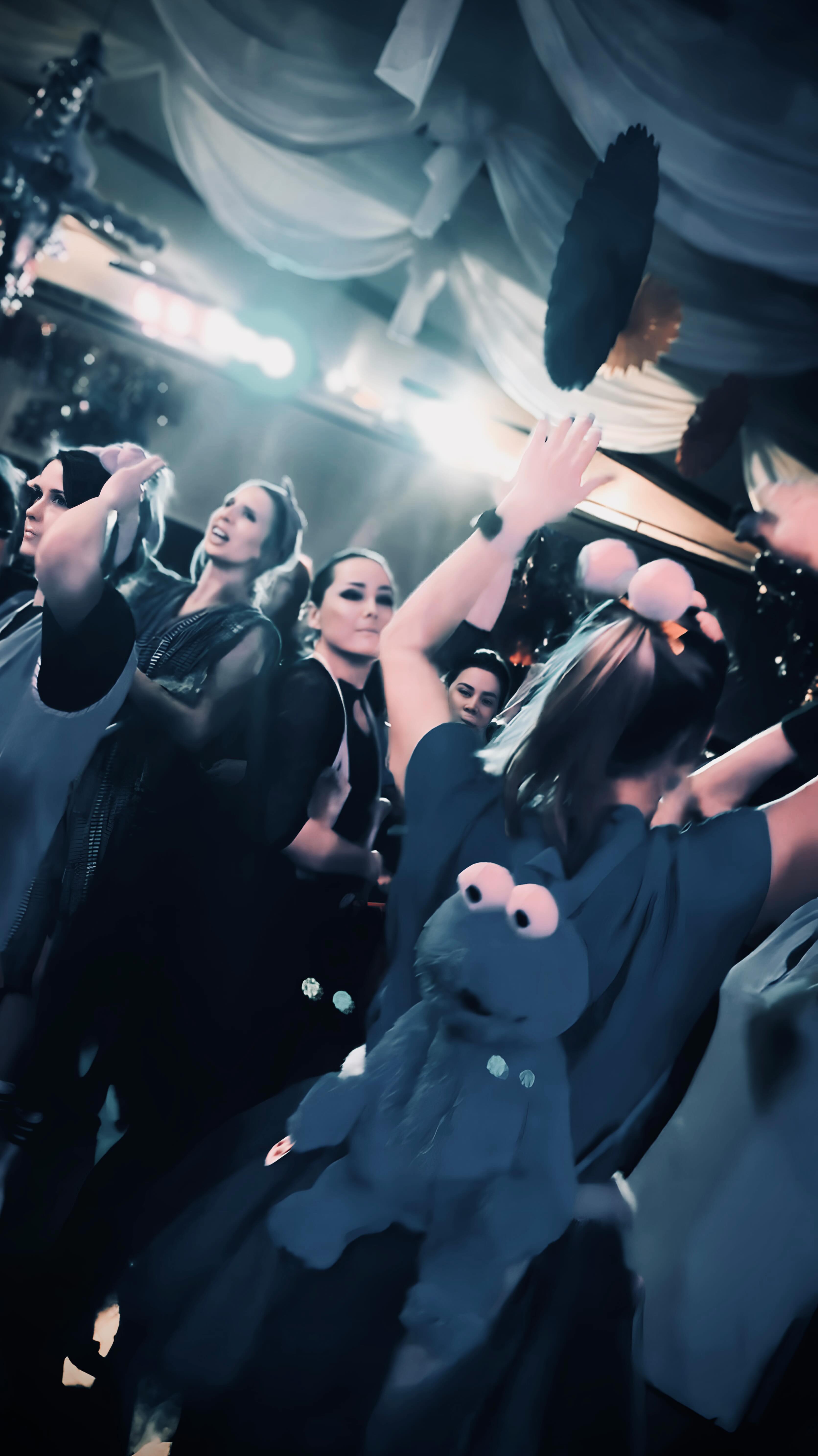 Faschingsfieber in Fürstenfeldbruck💥💃
#fasching #karneval #ball